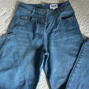 Rouje jeans